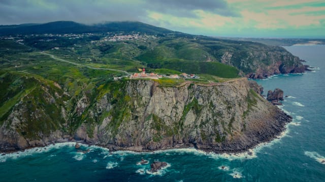 Viaggio di gruppo in Algarve