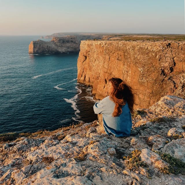 Viaggio di gruppo in Algarve