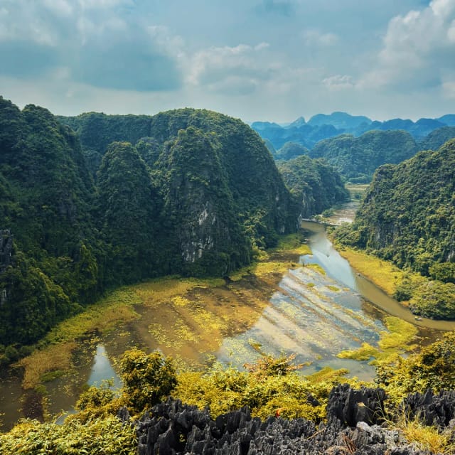 Viaggio in Vietnam e Cambogia