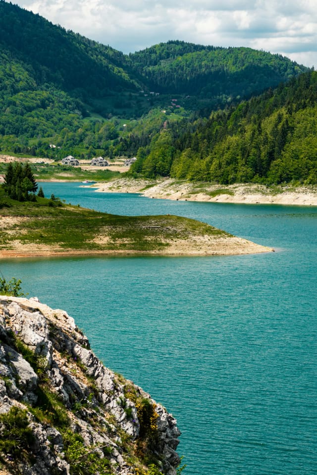 Balcani On the Road: Albania, Macedonia, Serbia, Bosnia e Montenegro