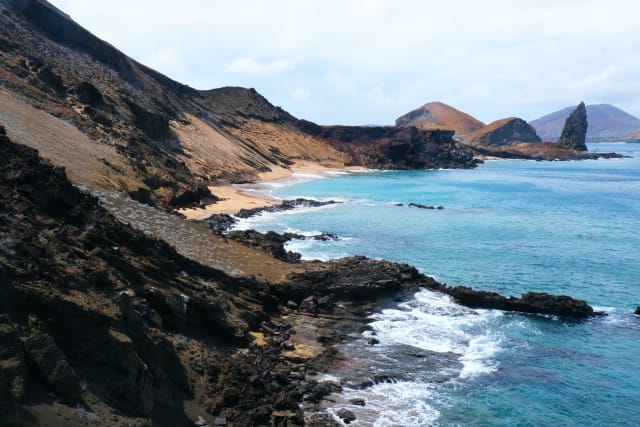 Viaggi di gruppo Ecuador e Isole Galapagos