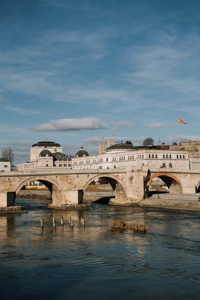 Balcani On the Road: Albania, Macedonia, Serbia, Bosnia e Montenegro