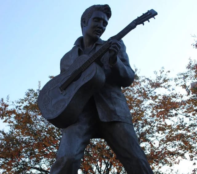Stati Uniti : United States of Music