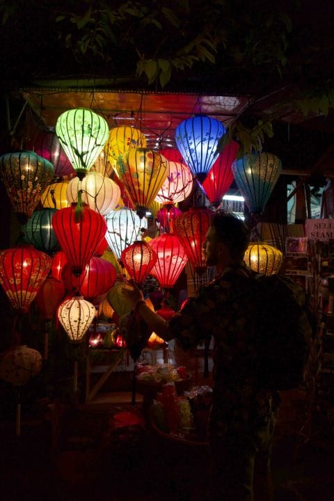 Vietnam con Adrian Fartade
