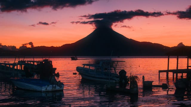 Viaggio di gruppo in Guatemala