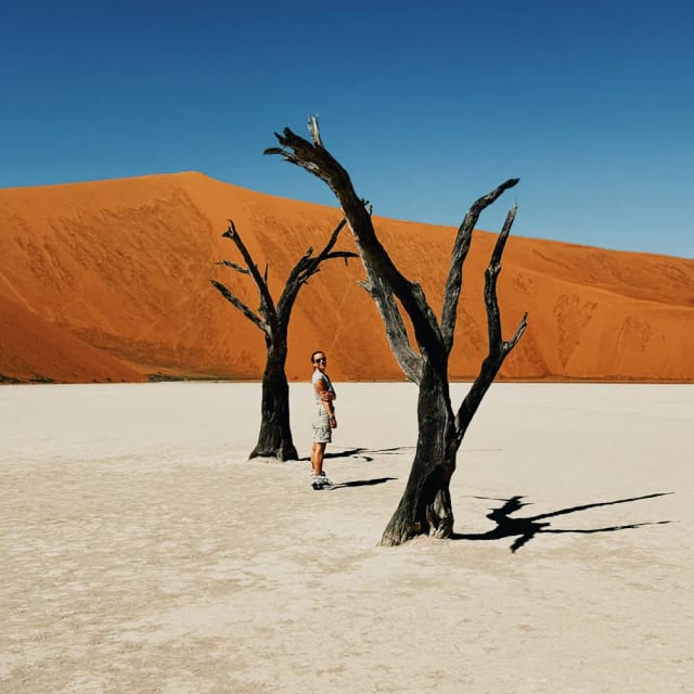 Namibia Safari