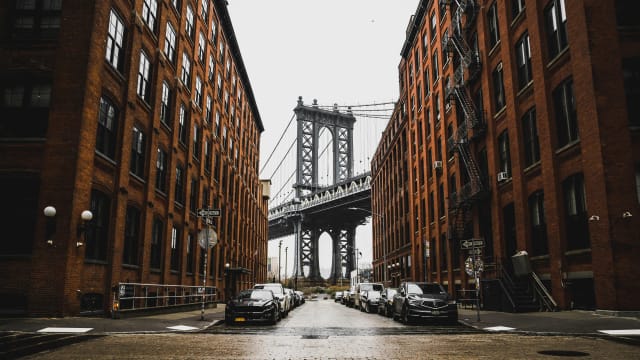 Viaggi di gruppo new york