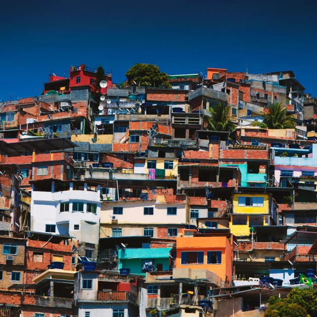 Viaggio di gruppo in Brasile Rio e Amazzonia