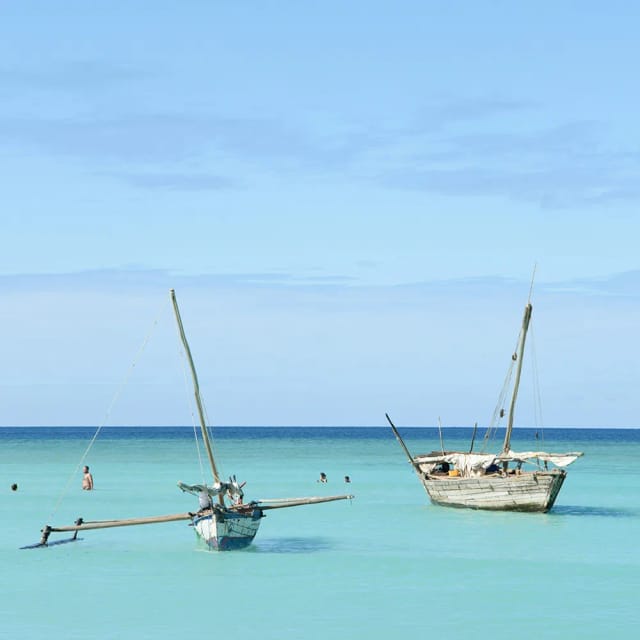 Viaggio di gruppo in Madagascar