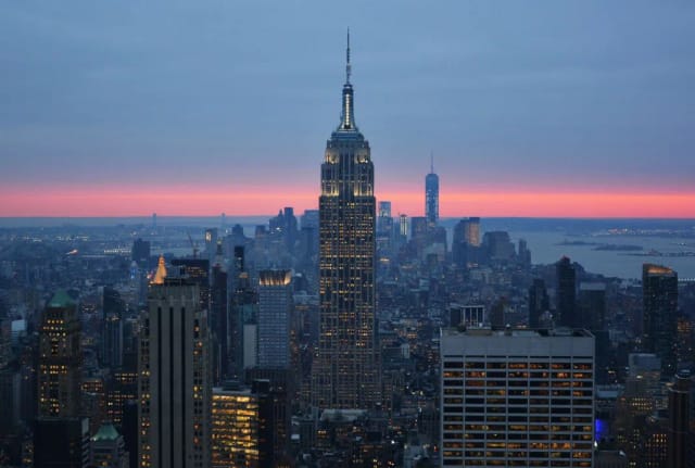 Viaggio di gruppo NBA New York e Boston