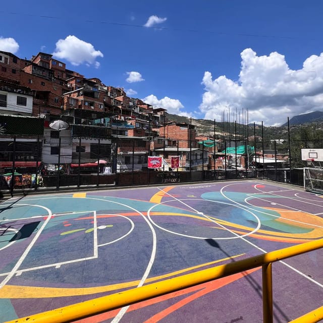 Colombia