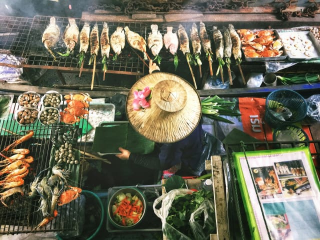 Viaggio di Gruppo in Thailandia