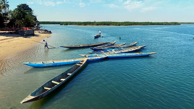 Viaggio di gruppo Senegal
