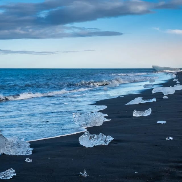 Viaggio di gruppo Islanda workshop fotografico
