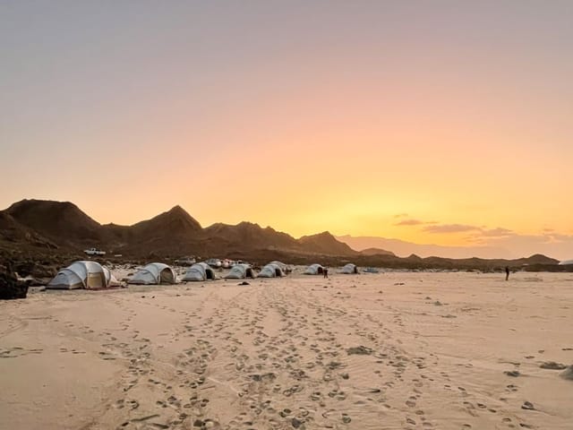 viaggio a socotra