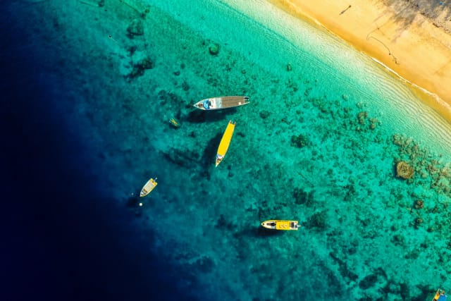 Viaggio di gruppo in Indonesia Bali e Gili