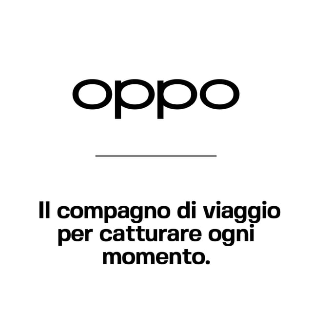 sivola con oppo