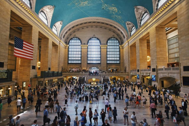 Viaggio di gruppo a New York per il Saint Patrick's Day