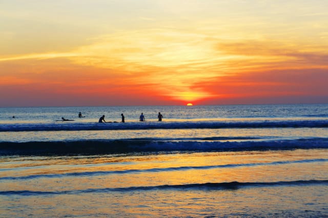 Viaggio di gruppo in Indonesia Bali e Java