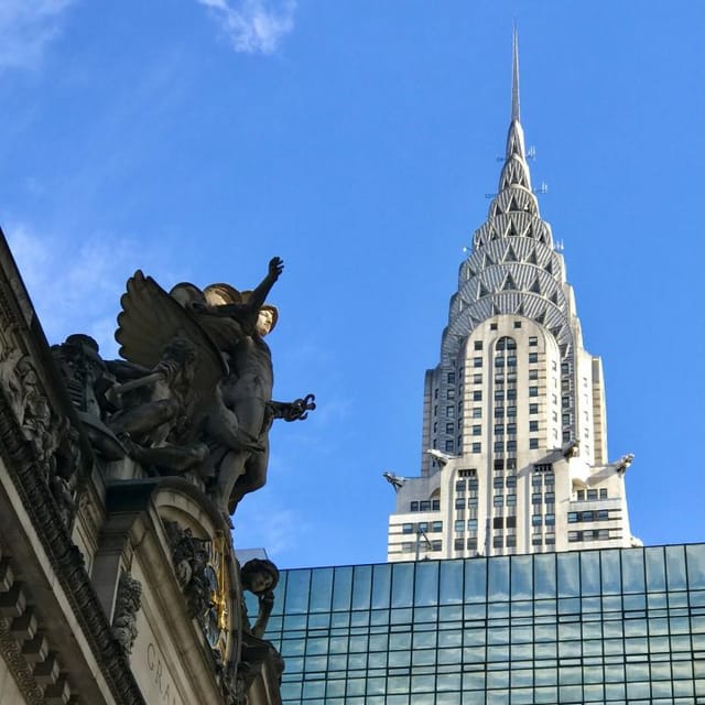 Viaggio di gruppo a New York