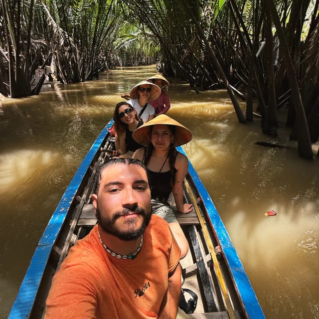 Viaggio in Vietnam e Cambogia