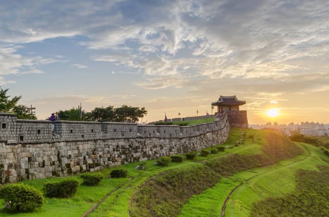 Viaggio in Corea del Sud