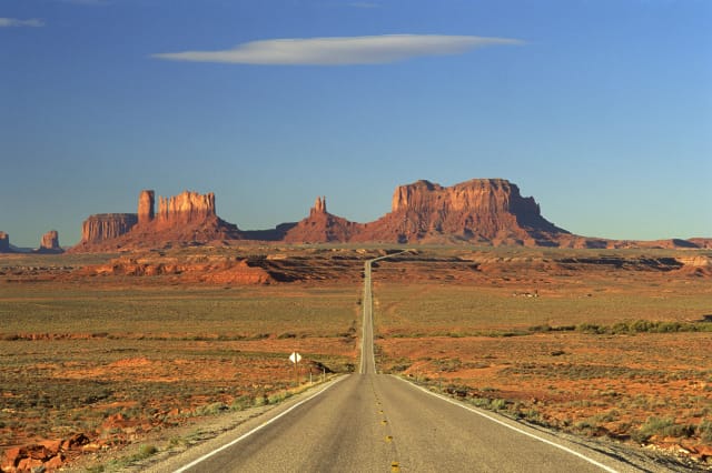 Viaggio di gruppo Vecchio West Stati Uniti