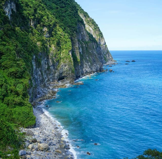Viaggio a Taiwan