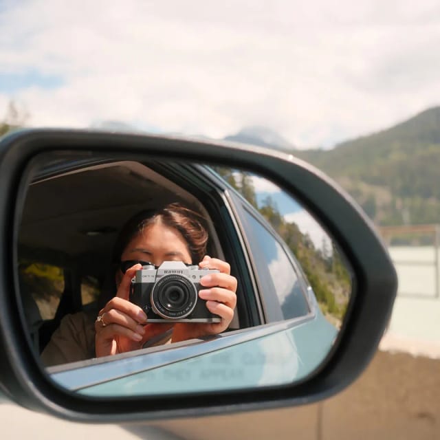 Viaggio fotografico Andalusia on the road