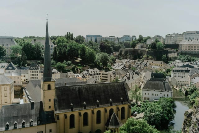 Viaggio in Svizzera