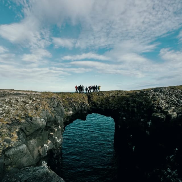Islanda: Ring Road ed Eclissi con Adrian