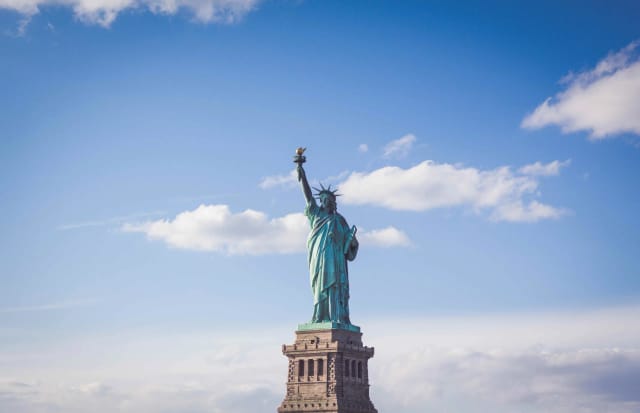 Viaggi di gruppo new york