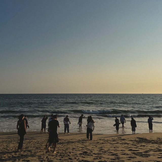Viaggi di gruppo california