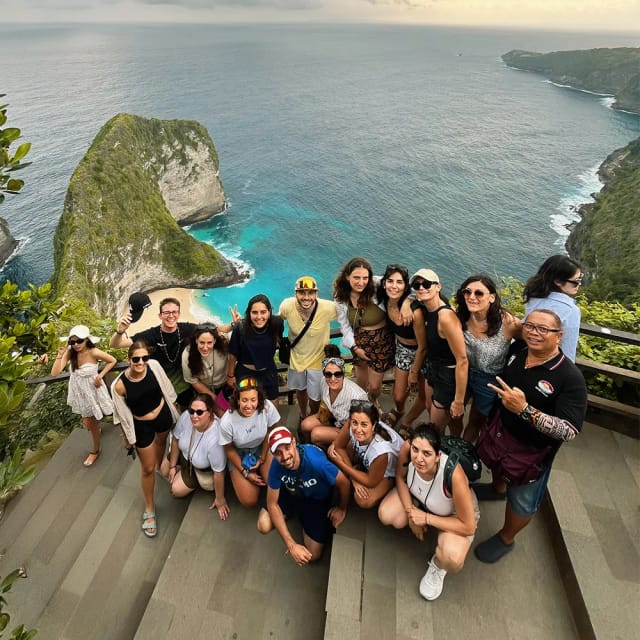 Viaggio di gruppo Bali e Gili