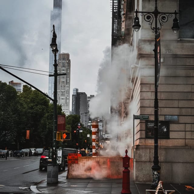 Viaggio di Gruppo a New York
