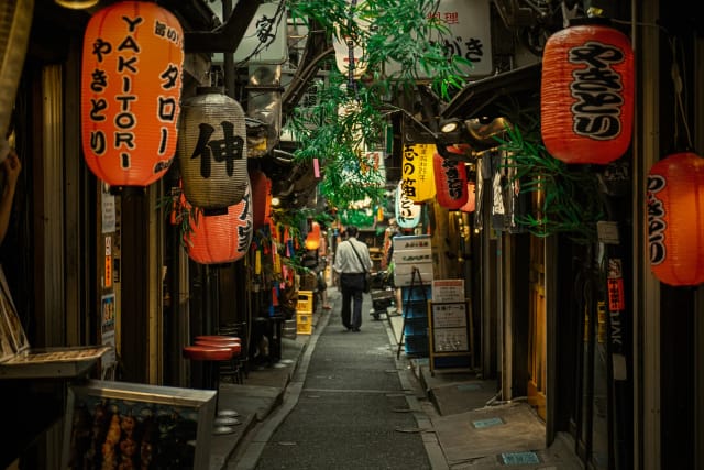 Japan Science Trip con Luca Perri: da EXPO 2025 alla Star Wars Celebration