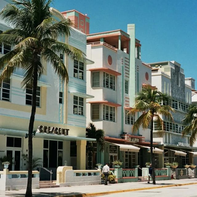 Viaggio di gruppo in Florida