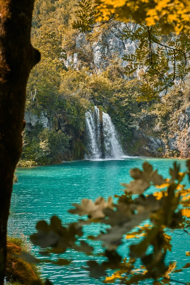 Viaggio di gruppo in Croazia