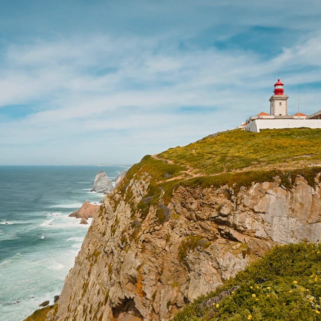 Portogallo: Surf & Yoga