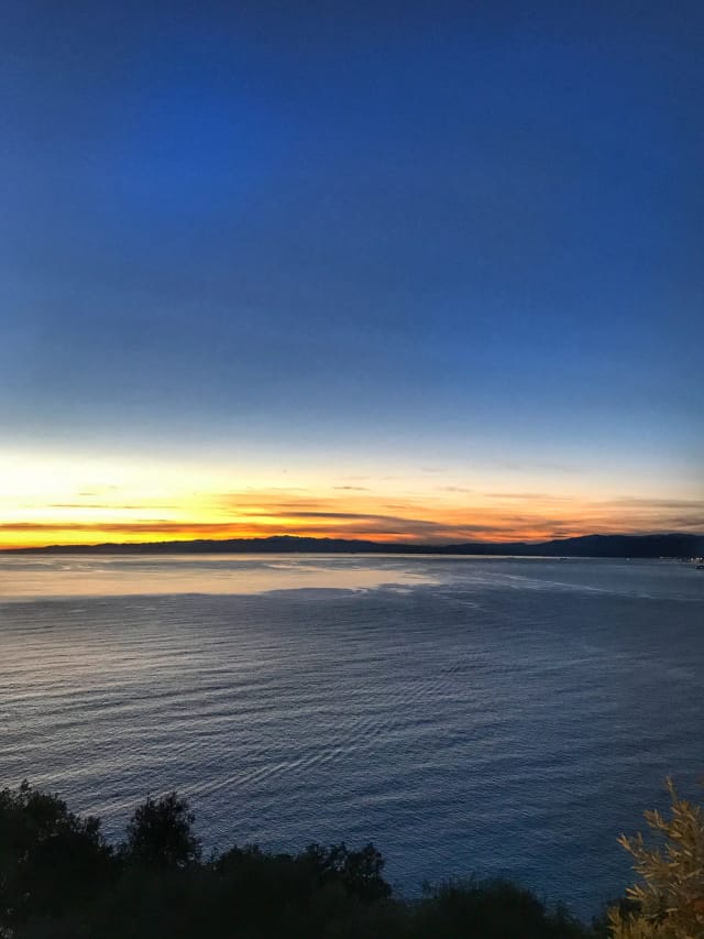 Golfo Paradiso: trekking, cultura, natura e... focaccia!