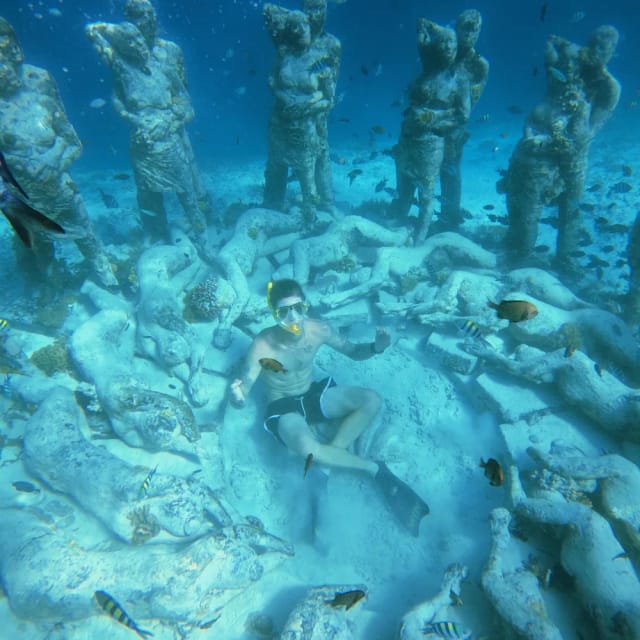 Viaggio di gruppo Bali e Gili