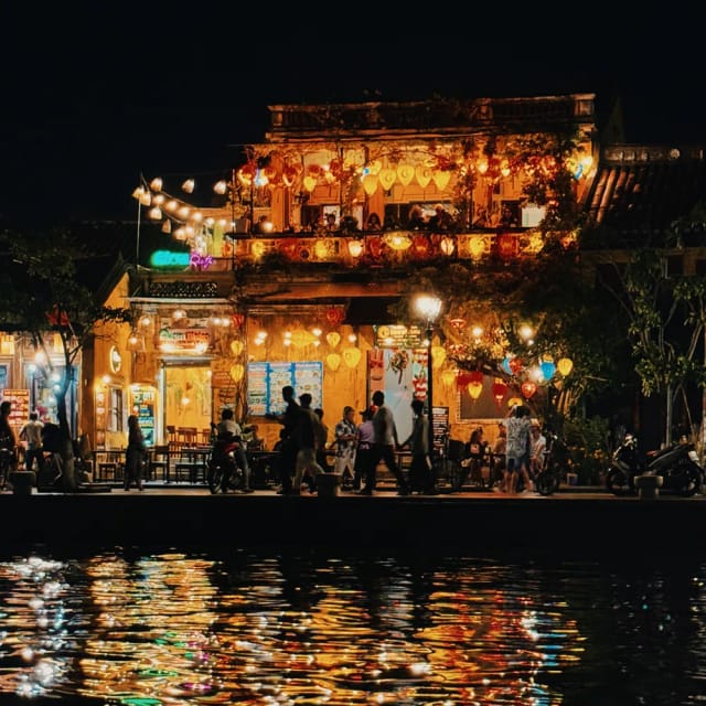 Vietnam on the road