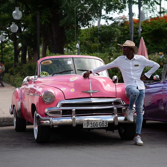 Cuba: la perla dei Caraibi