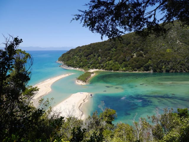 Viaggio di gruppo in Australia
