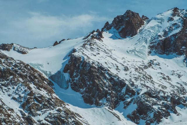 Viaggio di gruppo in Kazakistan
