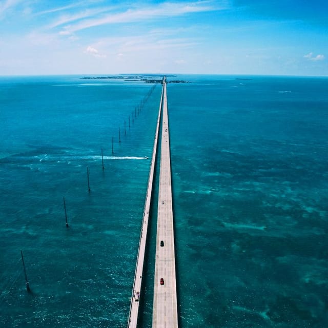 Viaggio di gruppo in Florida