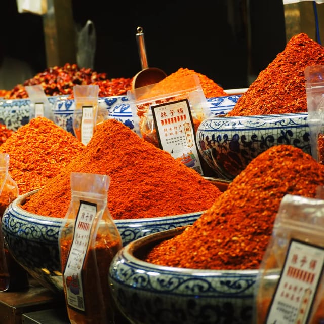 Viaggio di gruppo in Cina del Sud
