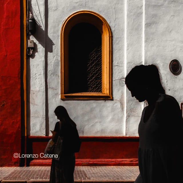 Viaggio fotografico Andalusia on the road