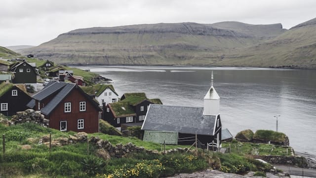 Viaggio alle Isole Faroe