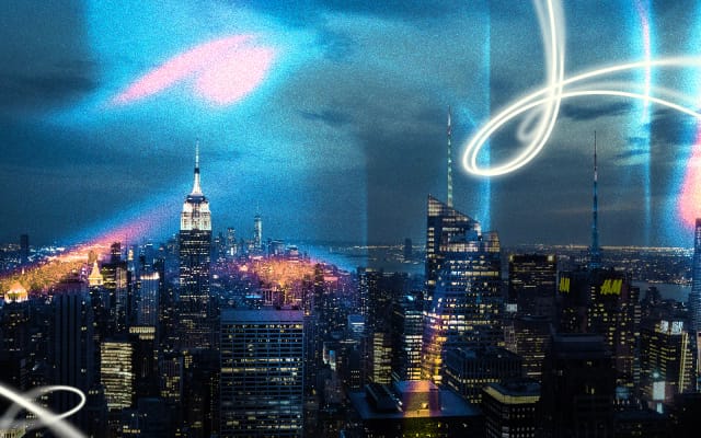 Viaggio Si Vola Fest New York